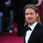 Brad Pitt nuovo testimonial Chanel volto Chanel n 5