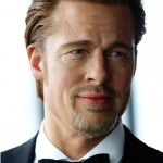 Brad Pitt nuovo testimonial Chanel volto Chanel n 5