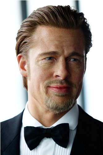 Brad Pitt nuovo testimonial Chanel volto Chanel n 5