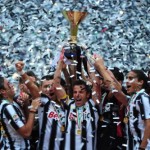 Italia Indipendent occhiali da sole Juventus scudetto