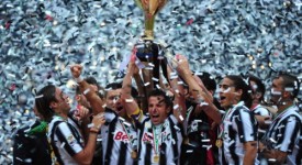 Italia Indipendent occhiali da sole Juventus scudetto