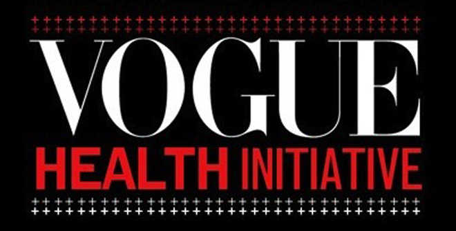 Vogue lancia un manifesto per la salute delle modelle