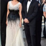 look celebrità Festival Cannes 2012