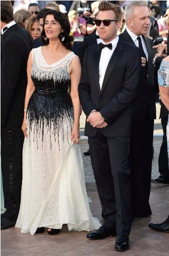 Festival di Cannes, i migliori look della prima serata