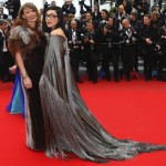 look migliori e peggiori festival cannes 2012