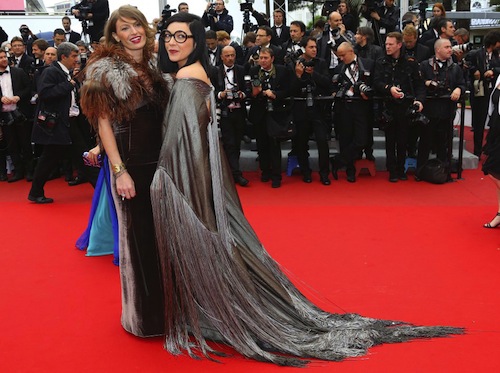 Festival di Cannes: il meglio e il peggio dei look delle star