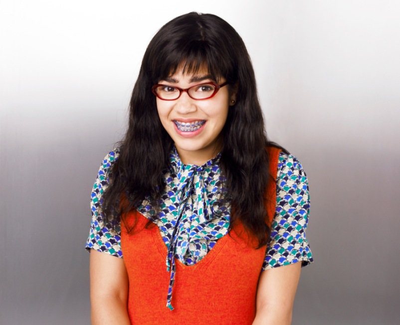 ugly betty betty suarez rivista mode america ferrera