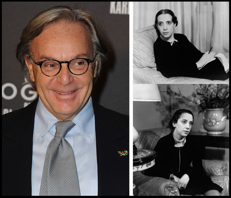 diego della valle elsa schiaparelli rilancio maison parigi