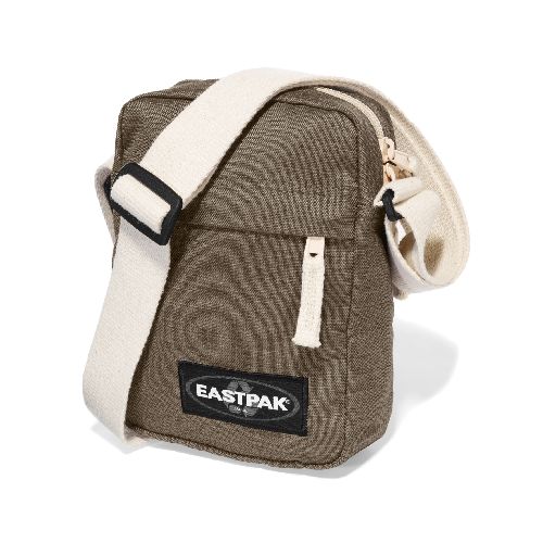 Eastpak lancia Authentic Green, la sua prima collezione eco