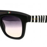 Italia Indipendent occhiali da sole Juventus scudetto