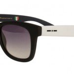 Italia Indipendent occhiali da sole Juventus scudetto