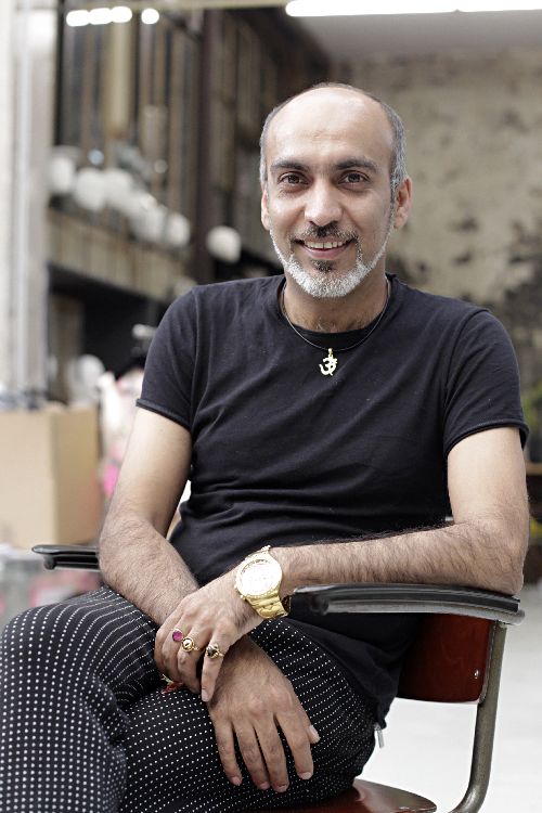 manish-arora-lascia-paco-rabanne