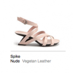 spike united nude