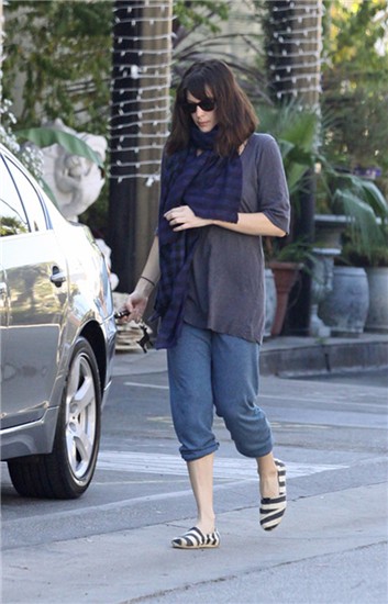 toms Liv Tyler