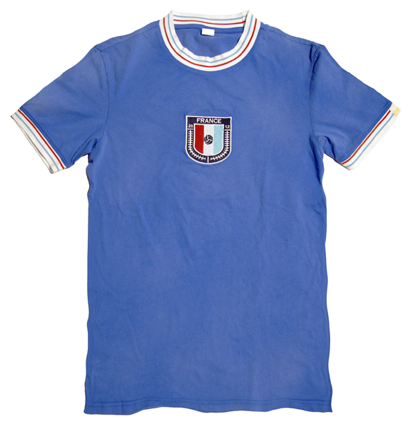 tshirt azzurra bershka londra olimpiadi 2012