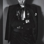 Versace campagna a/i 2012 2013 Mert & Marcus