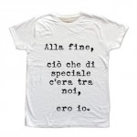 T-shirts Le Perle di Pinna Pitti uomo 2012