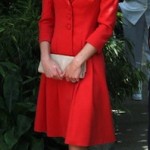 Kate Middleton criticata scarpe riciclate