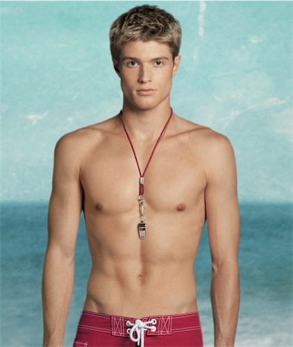 Abercrombie&Fitch apre un punto vendita Hollister Co a Marcon