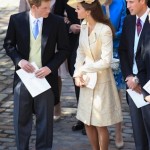 Kate Middleton criticata scarpe riciclate