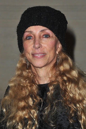 Franca sozzani Vogue Health Initiative