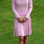 Kate Middleton criticata scarpe riciclate