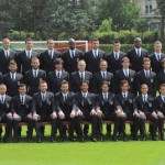 Nazionale Calcio Italia UEFA 2012 completo Sicilia Dolce & Gabbana