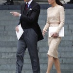 Kate Middleton criticata scarpe riciclate