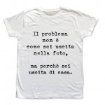 T-shirts Le Perle di Pinna Pitti uomo 2012