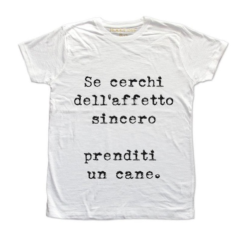 T-shirts Le Perle di Pinna Pitti uomo 2012