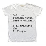 T-shirts Le Perle di Pinna Pitti uomo 2012