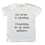 T-shirts Le Perle di Pinna Pitti uomo 2012