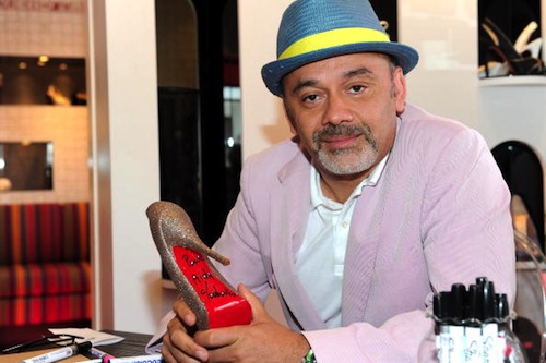 Christian Louboutin perde la causa di plagio contro Zara