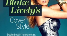 blake lively marie claire