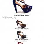 Chiara Ferragni Shoes collezione a/i 2012 2013