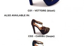 Chiara Ferragni Shoes collezione a/i 2012 2013