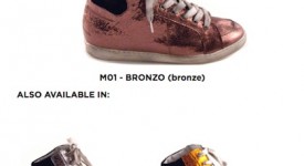 Chiara Ferragni Shoes collezione a/i 2012 2013