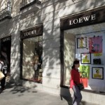 loewe store madrid