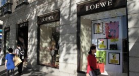 loewe store madrid