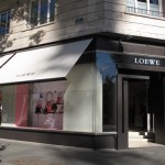 loewe store madrid