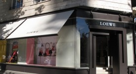 loewe store madrid