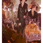 campagna pubblicitaria Louis Vuitton