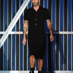 Marc Jacobs sfilata Louis Vuitton
