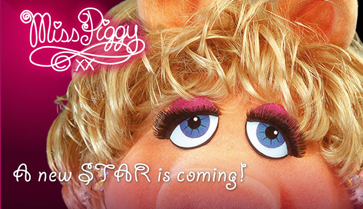 miss piggy pinko