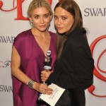 sorelle olsen cfda fashion awards