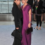 sorelle olsen cfda fashion awards