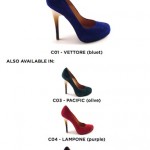 Chiara Ferragni Shoes collezione a/i 2012 2013