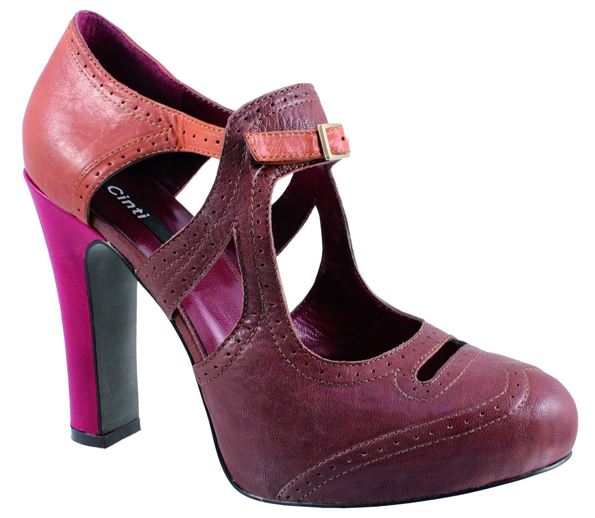 sandalo design inverno 2013