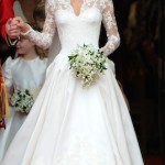 Kate Middleton abito sposa Alexander McQueen polemica Wikipedia