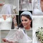 Kate Middleton abito sposa Alexander McQueen polemica Wikipedia